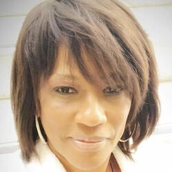 Black Lawyer in Stuart FL - Annette Newman
