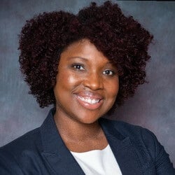 African American Lawyer in Georgia - Alexia Davis