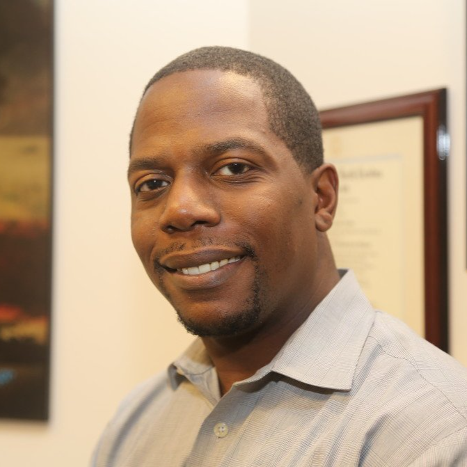 Black Intellectual Property Lawyer in North Carolina - Alonzo M. Alston