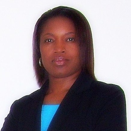 Black Lawyer in Katy TX - Atonya McClain