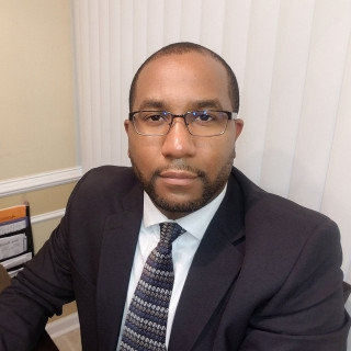 Black Attorney in Illinois - Clyde Guilamo