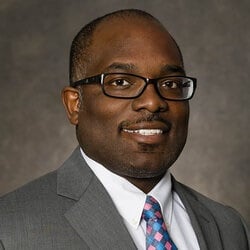 African American Attorneys in Illinois - Dana Brisbon