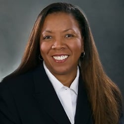 Black Lawyers in Dallas Texas - Debra White