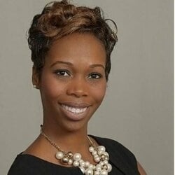 Eronn Putman - Black lawyer in Houston TX