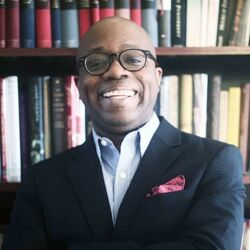 African American Civil Rights Lawyer in USA - Garrick McFadden