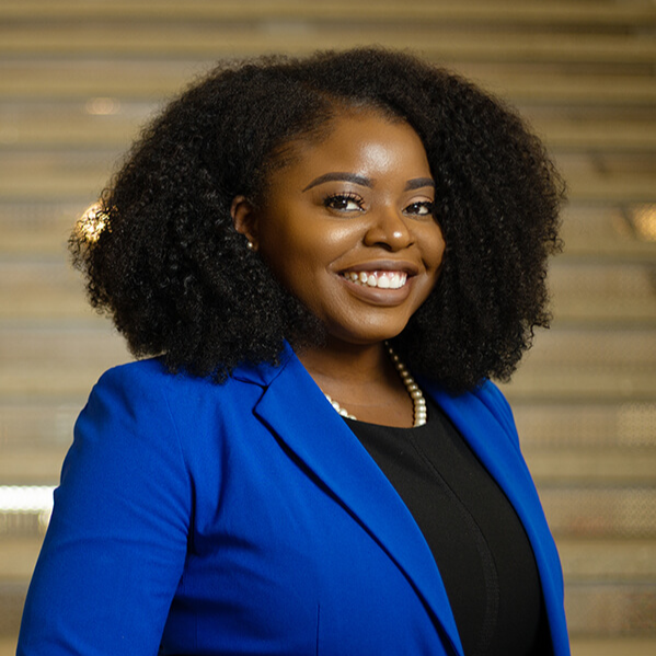 African American Lawyer in USA - Gbenga Longe