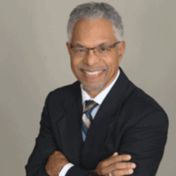 Black Intellectual Property Lawyer in Trenton New Jersey - H. Robert Tillman