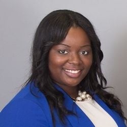 Jacqlyn F. Bryant, Esq. - Black lawyer in Clearwater FL