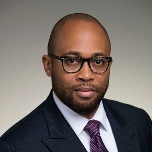 Black Attorney in Maryland - Jamaal W. Stafford