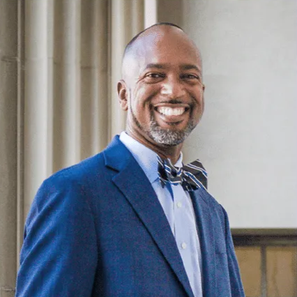 James A. Graham - Black lawyer in New Orleans LA