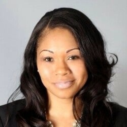 Black Attorney in Houston Texas - Jamika Wester