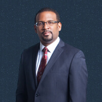 African American Attorney in USA - Jermane Wright