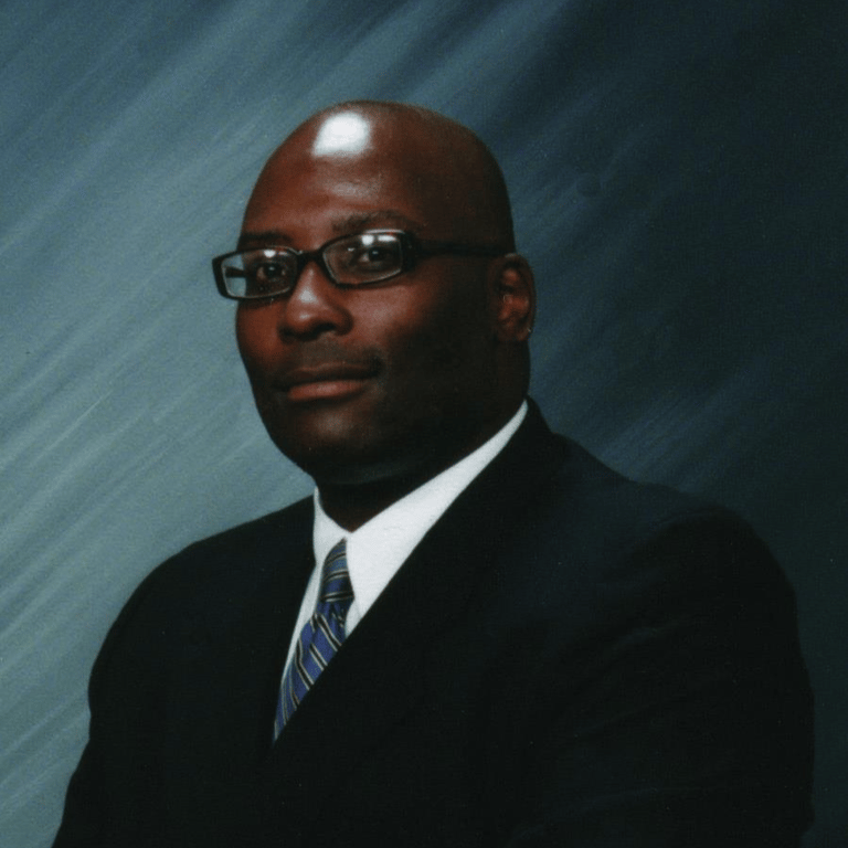 African American Lawyer in California - Keith J. Staten