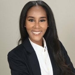 Black Lawyer in Atlanta Georgia - Meron Tadesse