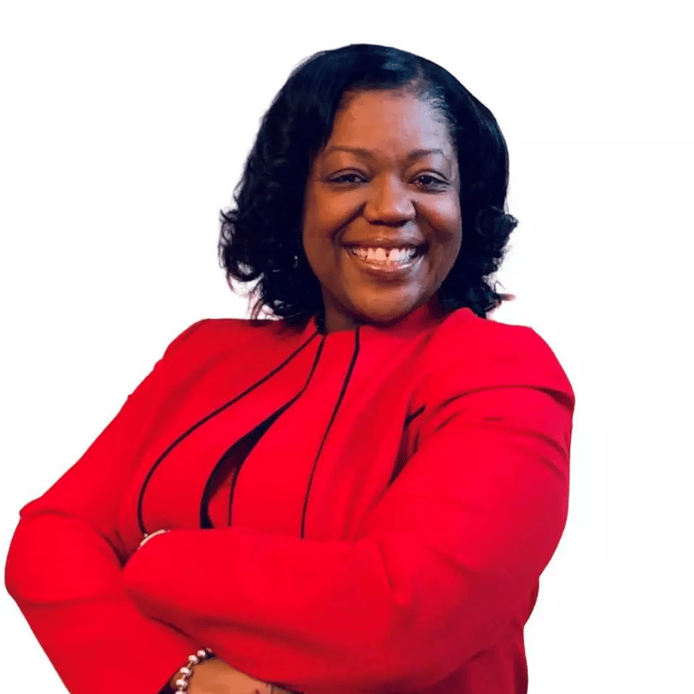 Black Attorneys in Maryland - Paulette Lundy