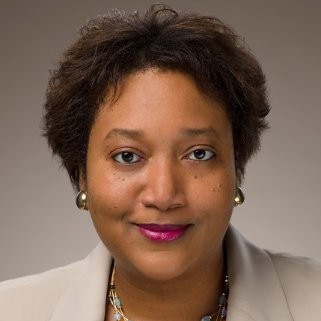 Sharmian White - Black lawyer in Washington DC