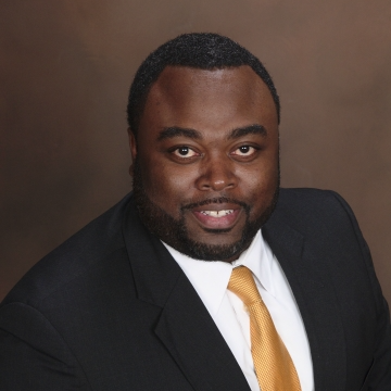 Black Lawyer in Dallas Texas - Steven K. Schwartz II