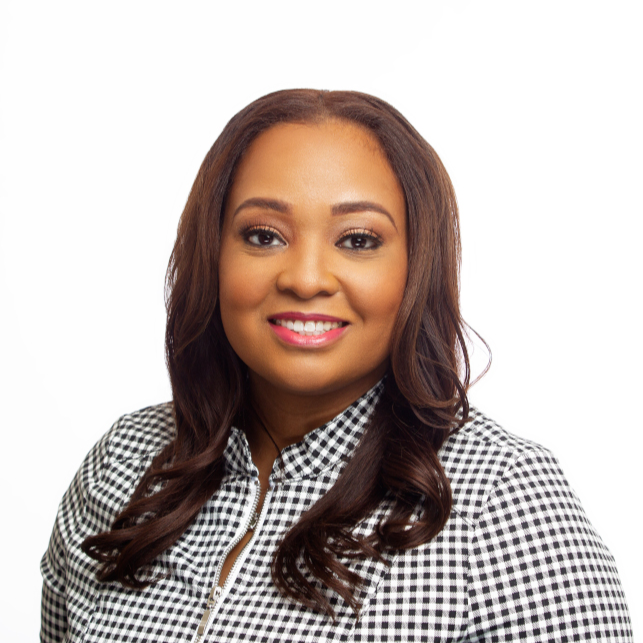 African American Trusts and Estates Lawyer in USA - Tiffani R. Collins