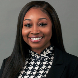 Black Attorney in West Palm Beach FL - Yasmeen A. Lewis