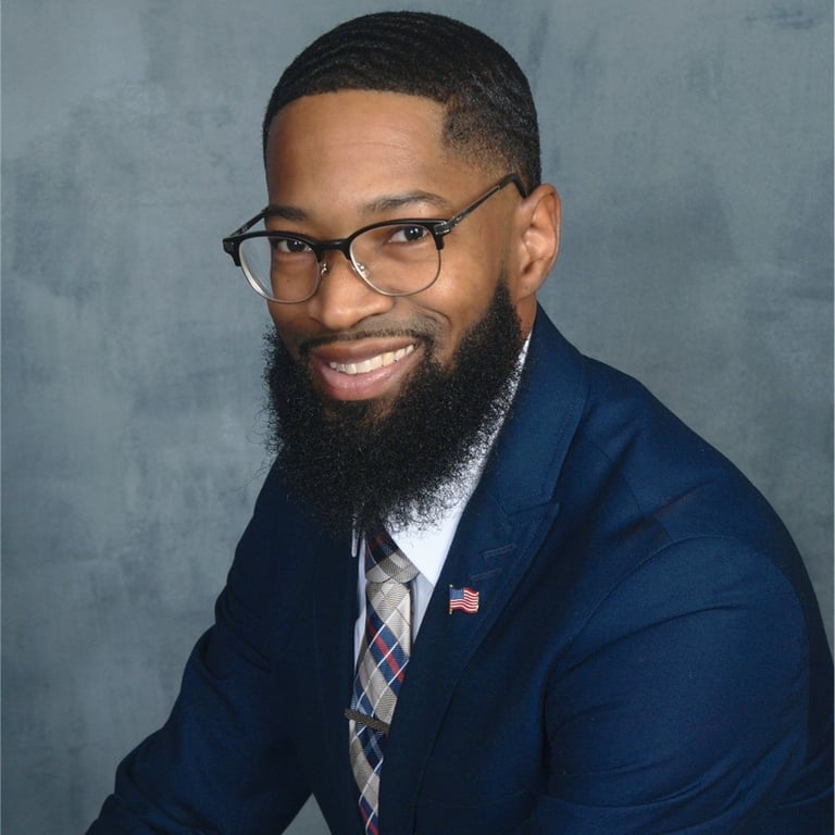 Theo Lipsey - Black lawyer in Tampa FL