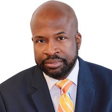 Carl D. Berry - Black lawyer in Boca Raton FL
