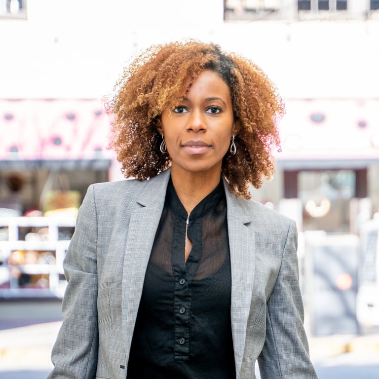 Black Power of Attorney Lawyer in New Jersey - Kelly Castor