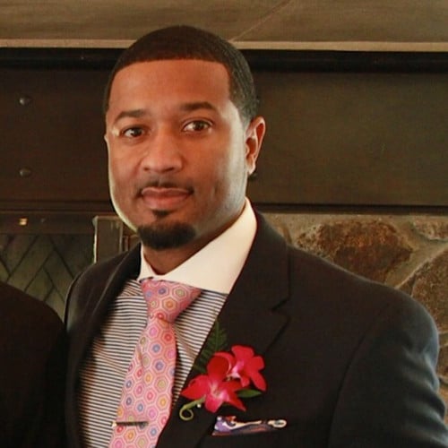 Black Workers Compensation Attorney in USA - Ryan Nathaniel Davis